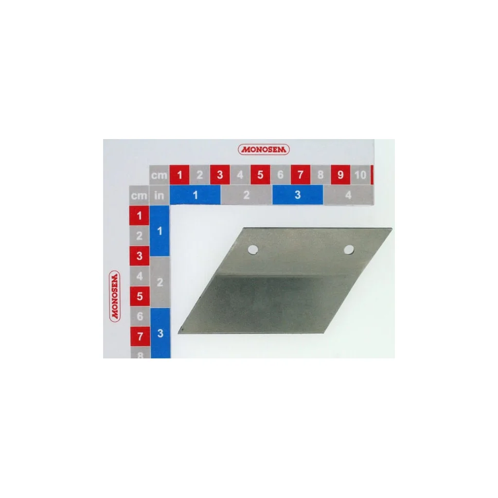 [AMAT2-83353] Placă racletă dreapta 4.8x9.5 20041082