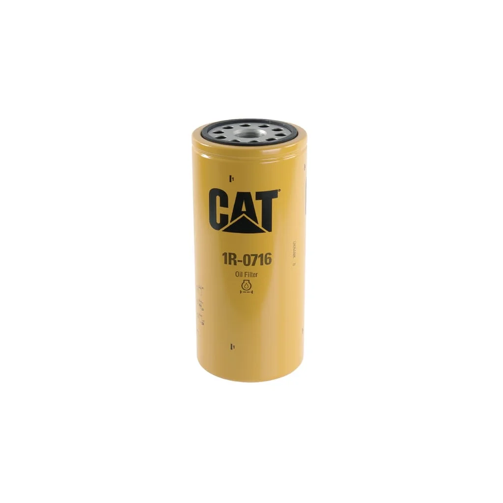 [AMAT2-83719] Filtru de ulei Caterpillar 1R0716