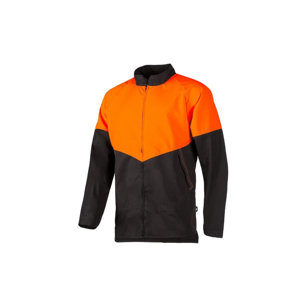 [AMAT2-83766] Jachetă de lucru portocalie/gri M BasePro SIP 1RK1M