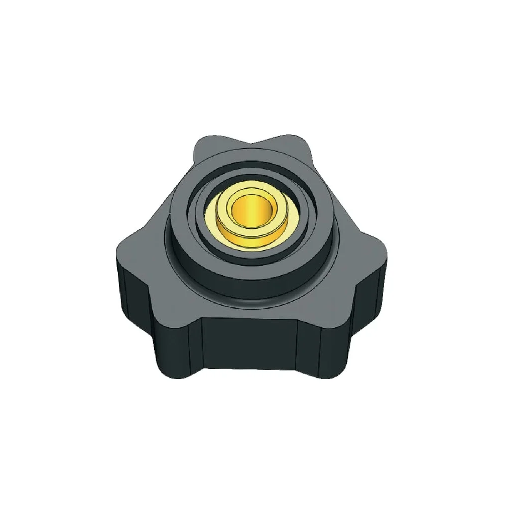 [AMAT2-83387] Rolă potrivită pentru Grimme 3 laturi 20034296N