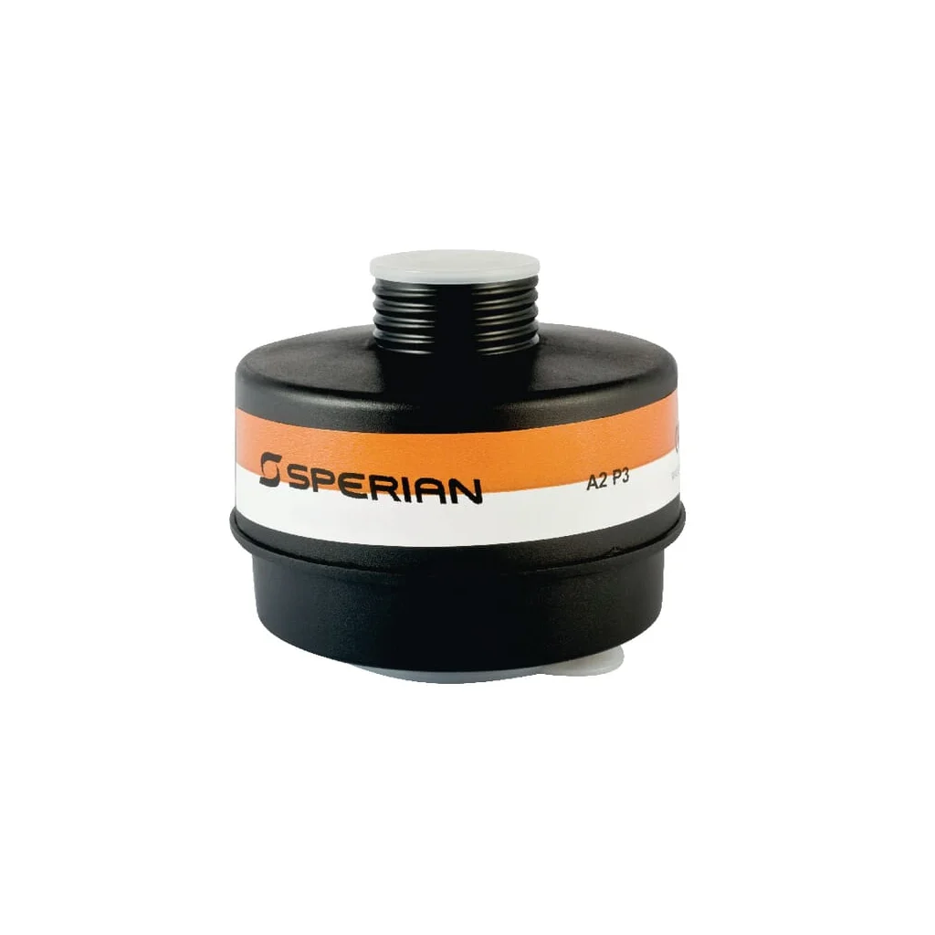 [AMAT2-76119] Filtru de gaz A2P3 plastic 1788005