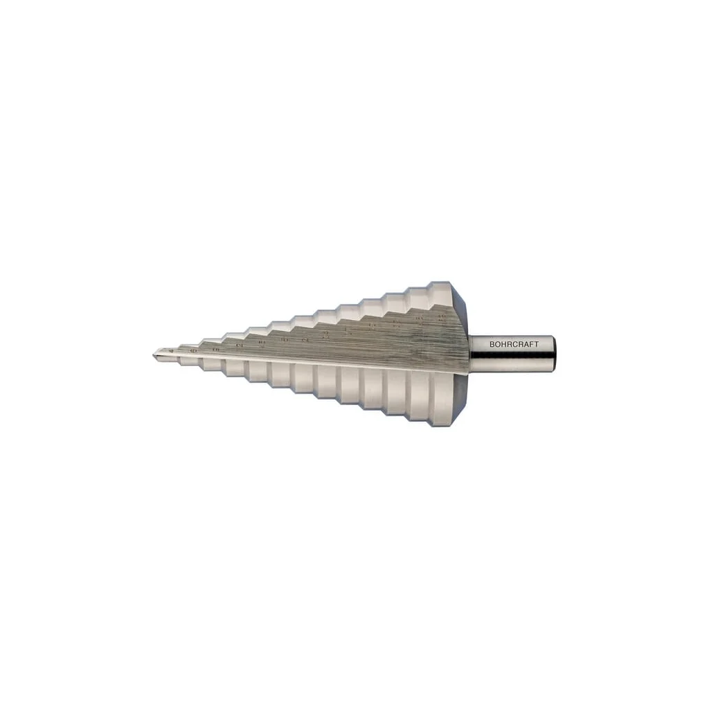 [AMAT2-76147] Burghiu freză în trepte 4-39mm HSS-TiN 17610300066