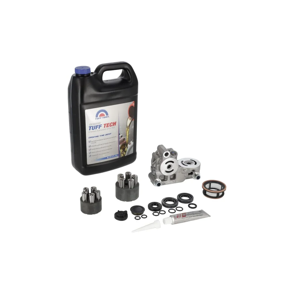 [AMAT2-80698] Kit de reparații (K58 A,B) (cu ulei și material de etanșare) 187Q0099000