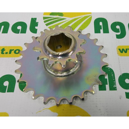 [AMAT1-16550] Pinion Roata Motrice 10125013