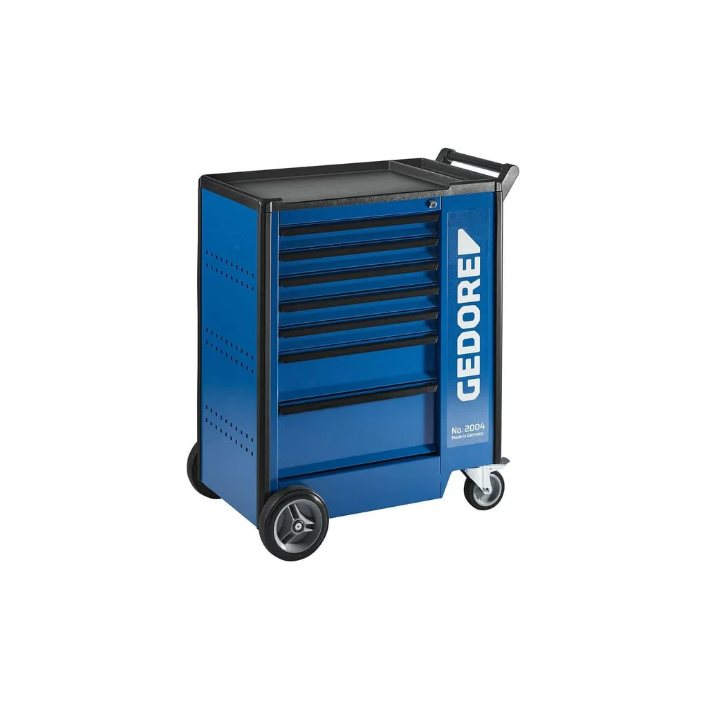 [AMAT2-83439] Cărucior scule cu 7 sertare 20040511GED