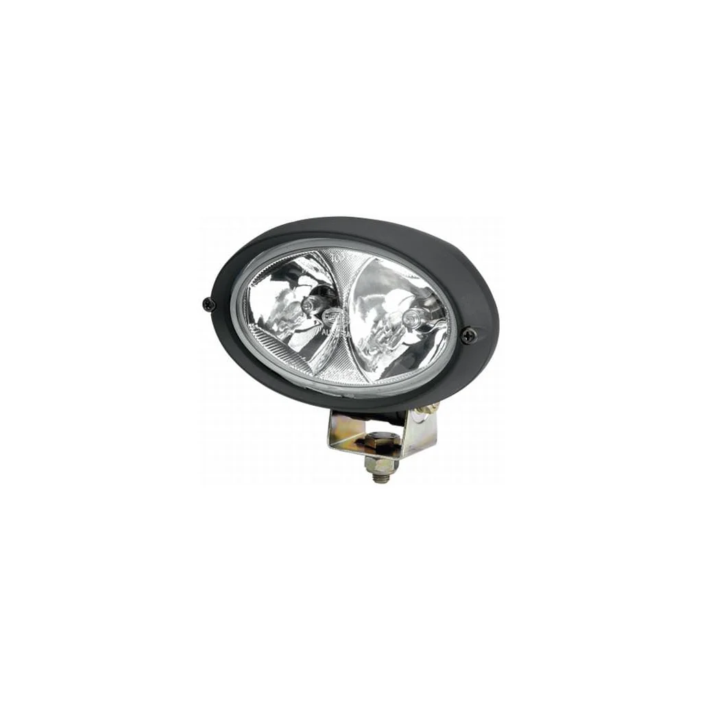 [AMAT2-83440] Far de lucru oval 100 H3 cu tehnică de iluminat FF 1GA996161131