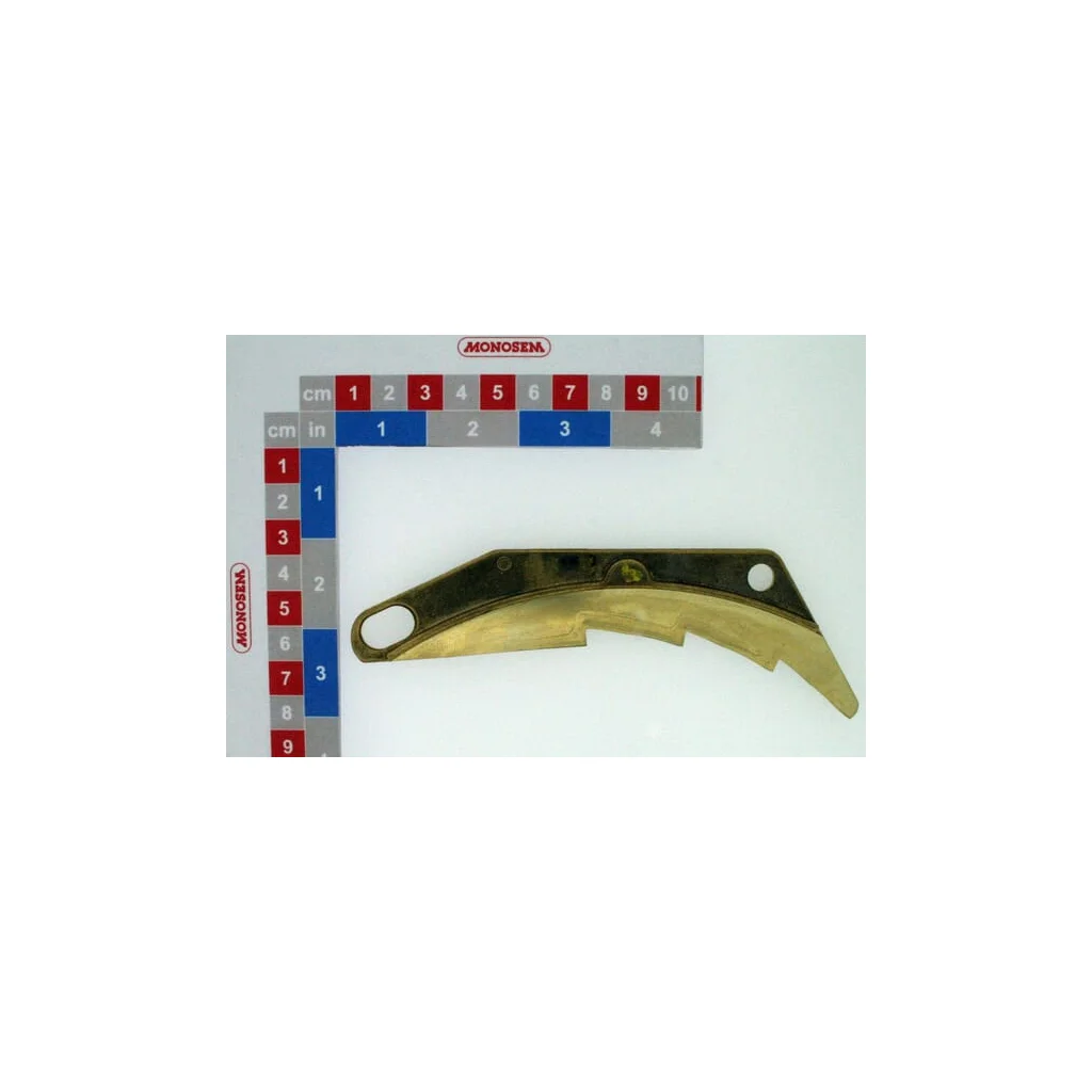 [AMAT2-83465] Placă de transfer prelucrată 20000531
