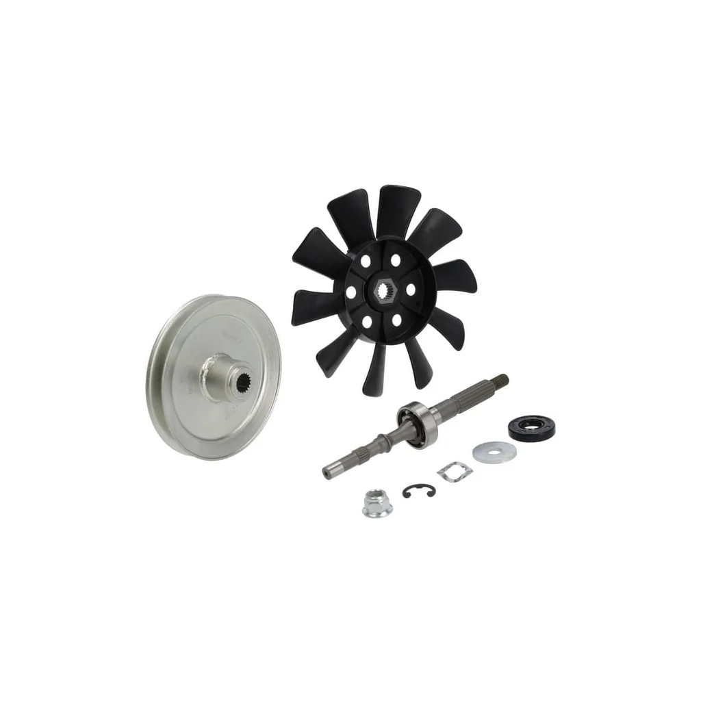 [AMAT2-83466] Kit rulment arbore pompă 1A646098940
