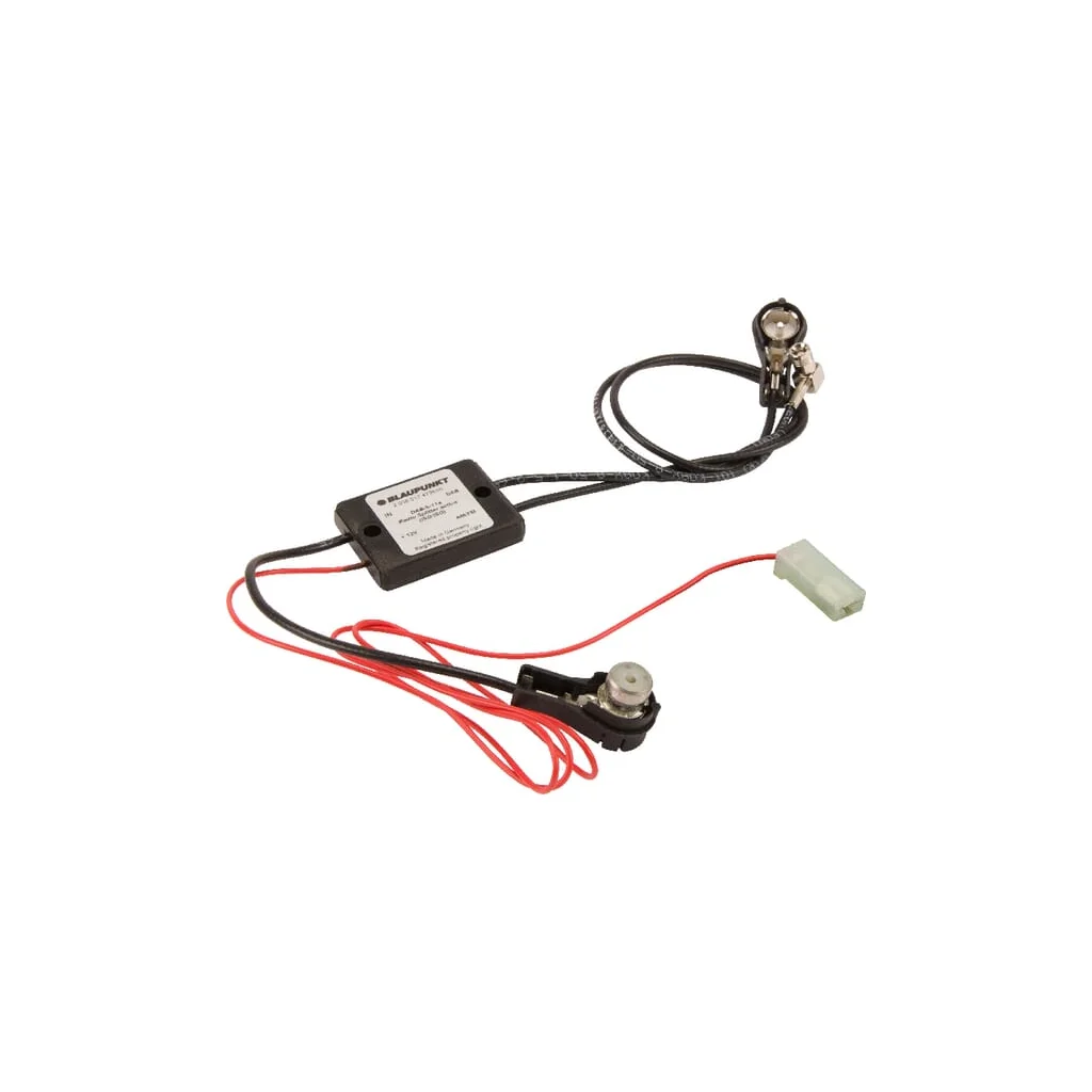 [AMAT2-83831] Splitter activ ISO/ISO DAB-S 2006017472610