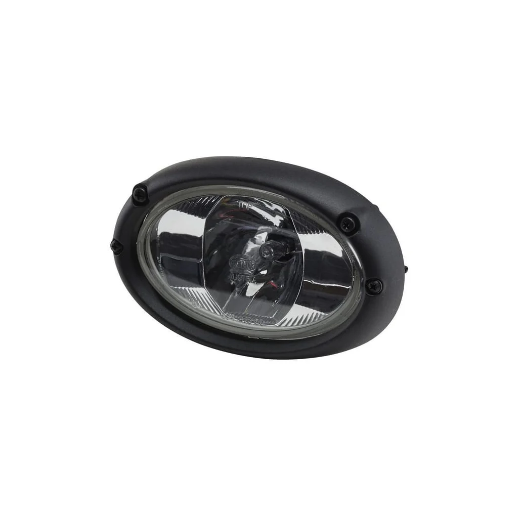 [AMAT2-83506] Far de lucru oval 100 H3 cu tehnică de iluminat FF 1GA996161101