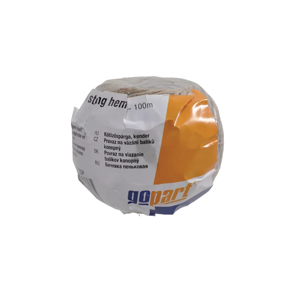 [AMAT2-83852] Sfoară cânepă  100m 200008GP