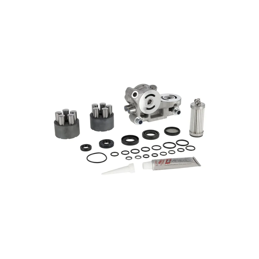 [AMAT2-83873] Kit de reparații (fără ulei cu etanșant) 1A632099171