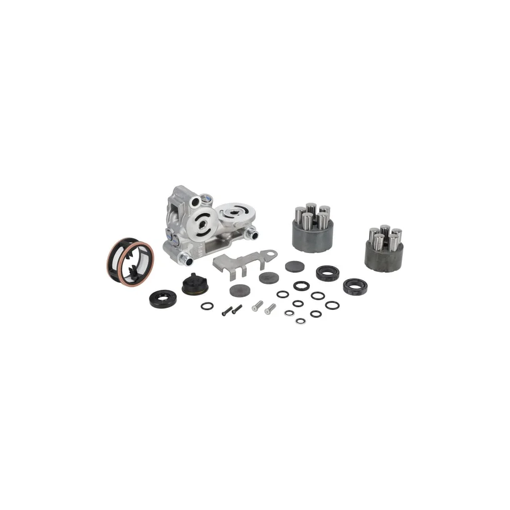 [AMAT2-83535] Kit de reparații fără filtru IDS (cu etanșant) 1A646098450