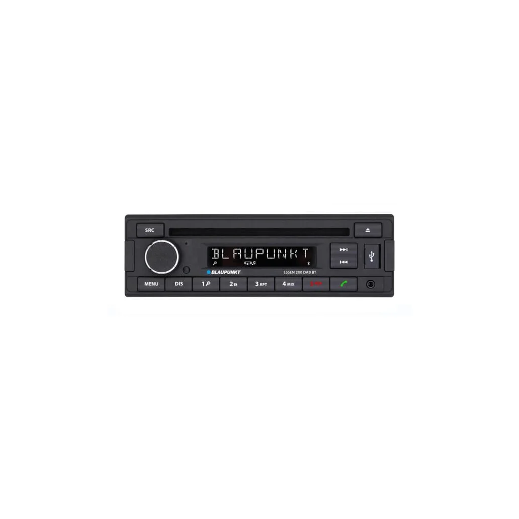 [AMAT2-83551] Radio Essen 200 DAB BT 2001020000013