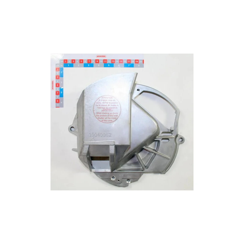 [AMAT2-83559] Capac prelucrat NG (alune) 20060313