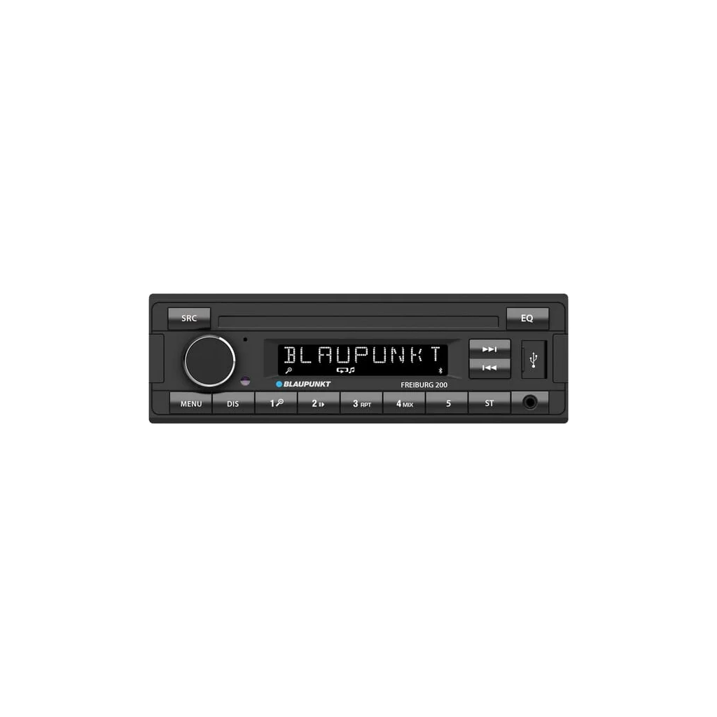 [AMAT2-83889] Radio Freiburg 200, Blaupunkt 2001020000010