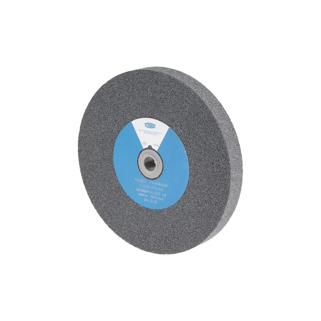 [AMAT2-83908] Piatră abrazivă 200x25x32mm 2002510A60