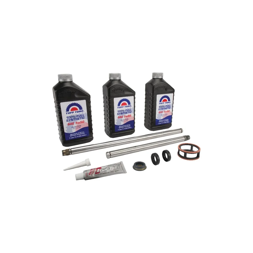 [AMAT2-83601] Kit de reparare a osiei (cu ulei și material de etanșare) 1A646099731
