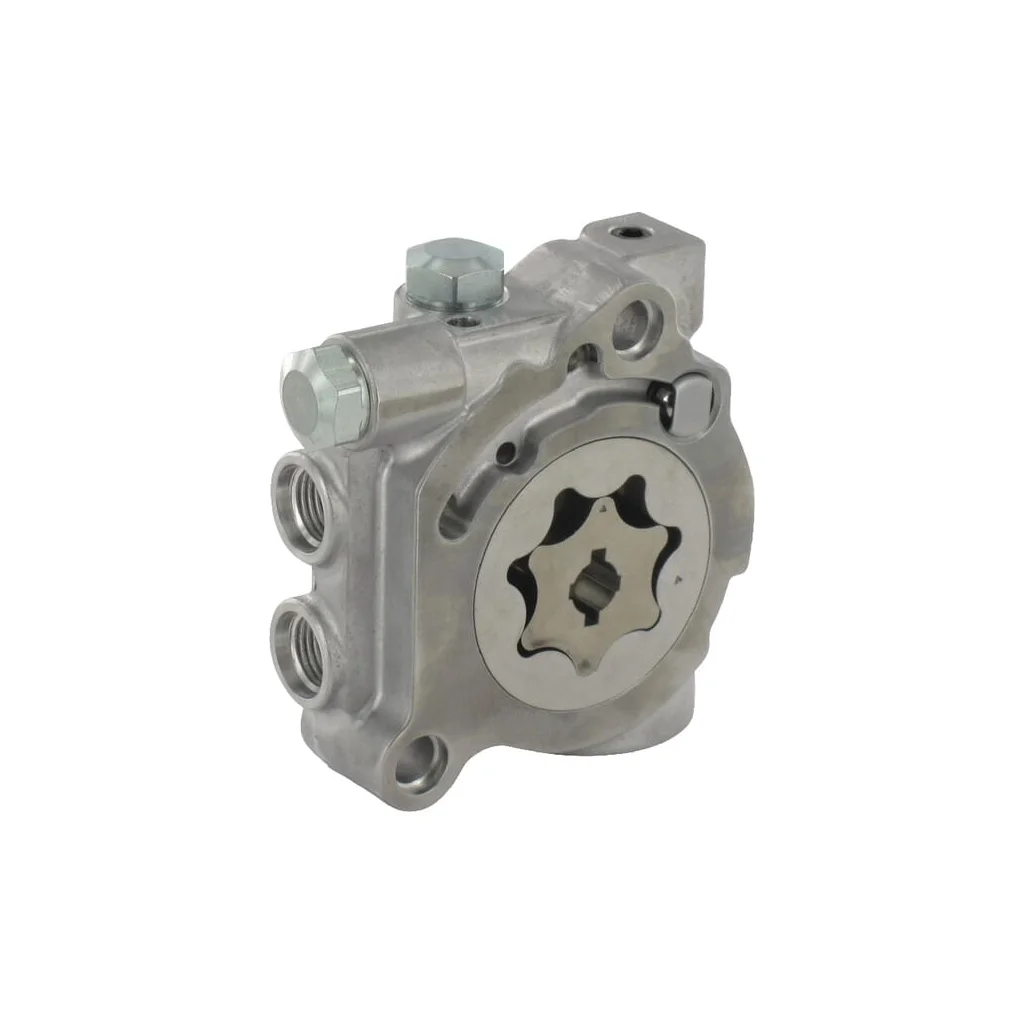 [AMAT2-80793] Kit carcasă pompă (k664c &amp, e) 187Q0599050