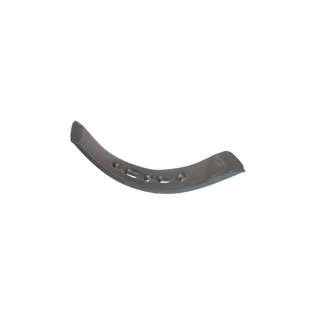 [AMAT2-85728] Brăzdar cultivator 450x70x15mm reversibil dreapta întărit curbat 5 orificii potrivit pentru Väderstad 201388KR