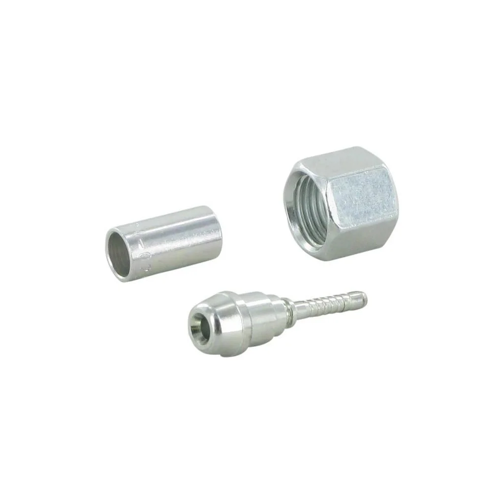 [AMAT2-83931] Insert DN03 08L-M14x1.5 Filet Feminin 1C3PX802