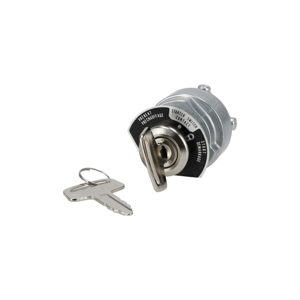 [AMAT2-83989] Comutator pornire demaror 1E01363590