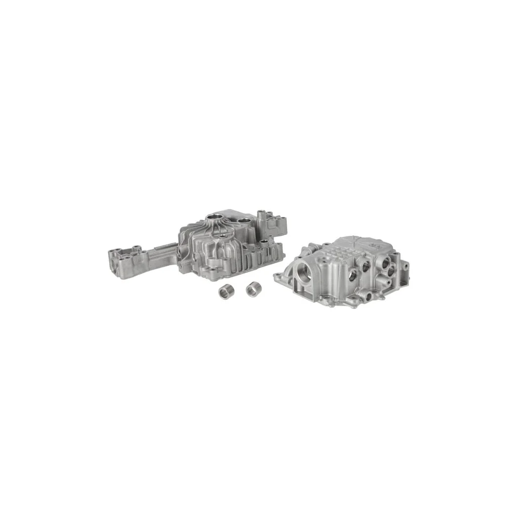[AMAT2-80827] Set carcasă cu 4 porturi (superior/inferior) 187Q0399210