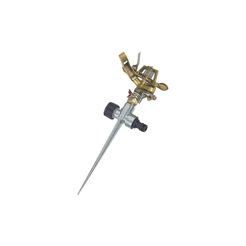 [AMAT2-76211] Pulverizator cu impulsuri metalice DAYE 1731201023