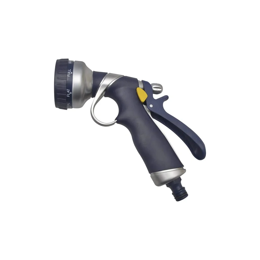 [AMAT2-76220] Pistol stropire 8 funcții metal/cauciuc DY2072 1731152072