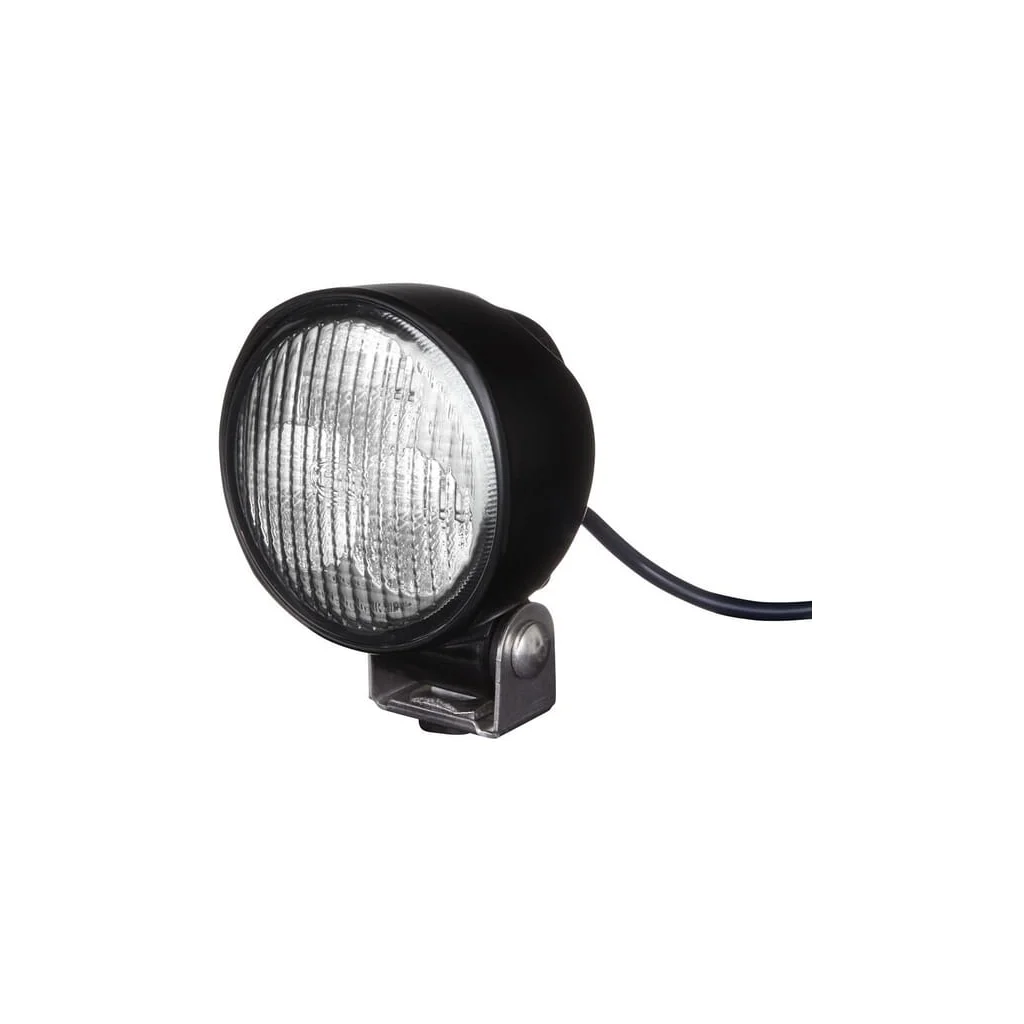 [AMAT2-84044] Lumină de lucru LED, 2500lm, rotundă, 12/24V, albă, diametru 83mm, Flood, 3 LED-uri, Hella 1G0996476001