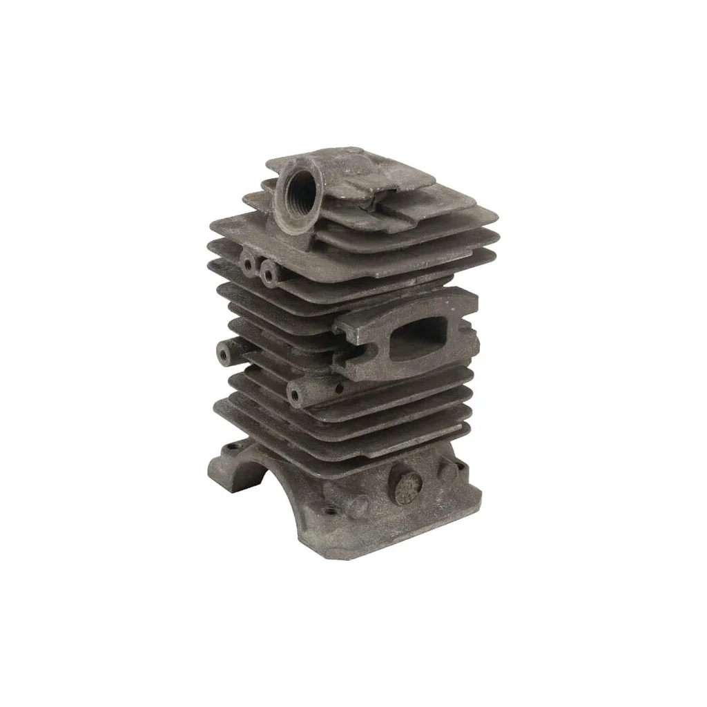 [AMAT2-85791] Cilindru 35mm NI 29CC 2011822
