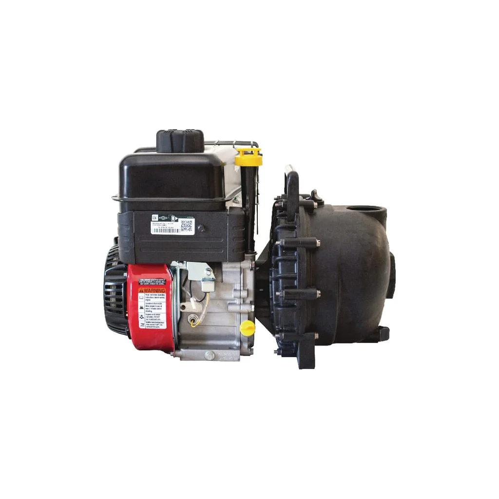 [AMAT2-85794] Pompă centrifugă 6,5CP 2" Pompă poliuretanică 200P6LON