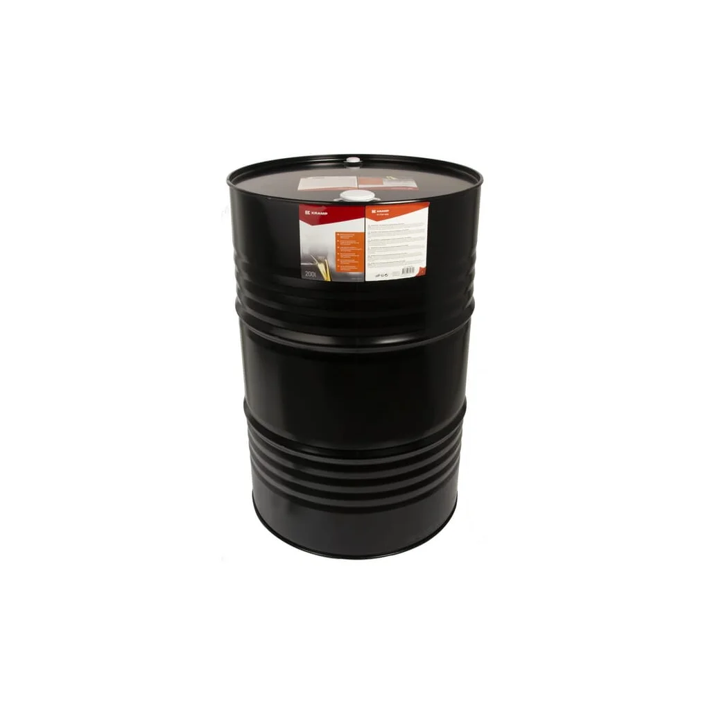 [AMAT2-85842] Ulei transmisie mineral API GL-5 SAE 80W-90 200l Kramp 20231200WEKR