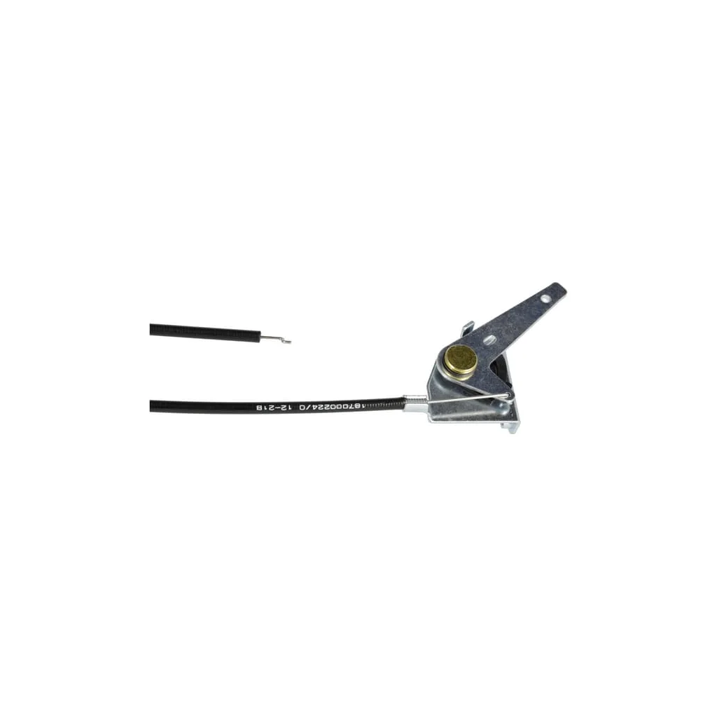 [AMAT2-80875] Ansamblu cablu accelerație dublu PC/PCH 1870002240