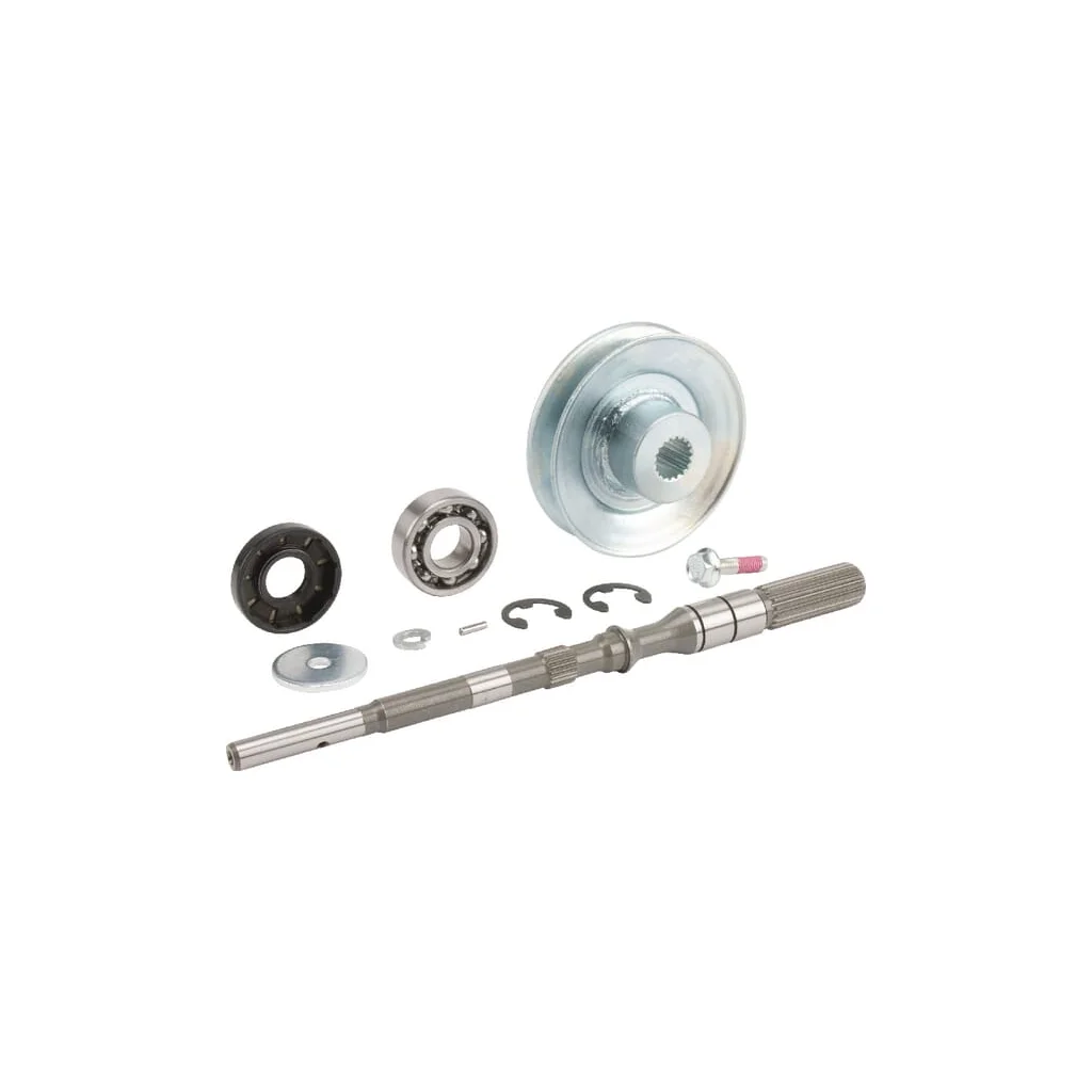[AMAT2-80888] Arbore de pompă, set 187Q0399990