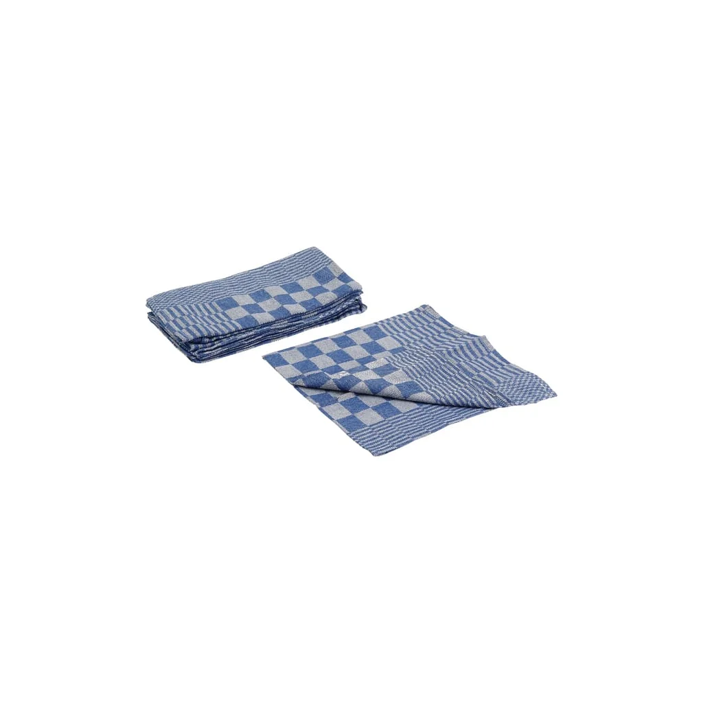 [AMAT2-85889] Lavetă de vase 60x65 albastră 6 buc. 2020076
