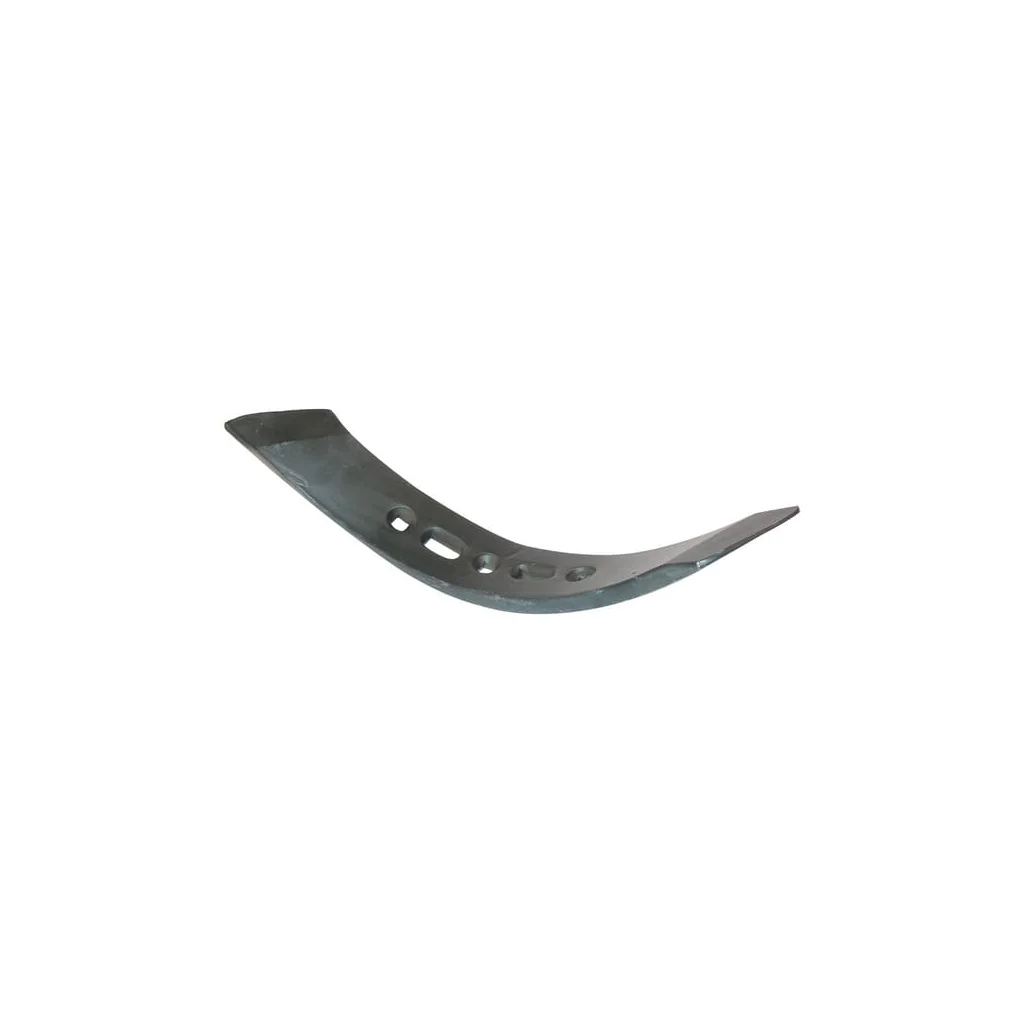 [AMAT2-85928] Brăzdar cultivator 450x70x15mm reversibil stânga întărit curbat 5 orificii potrivit pentru Väderstad 201387KR