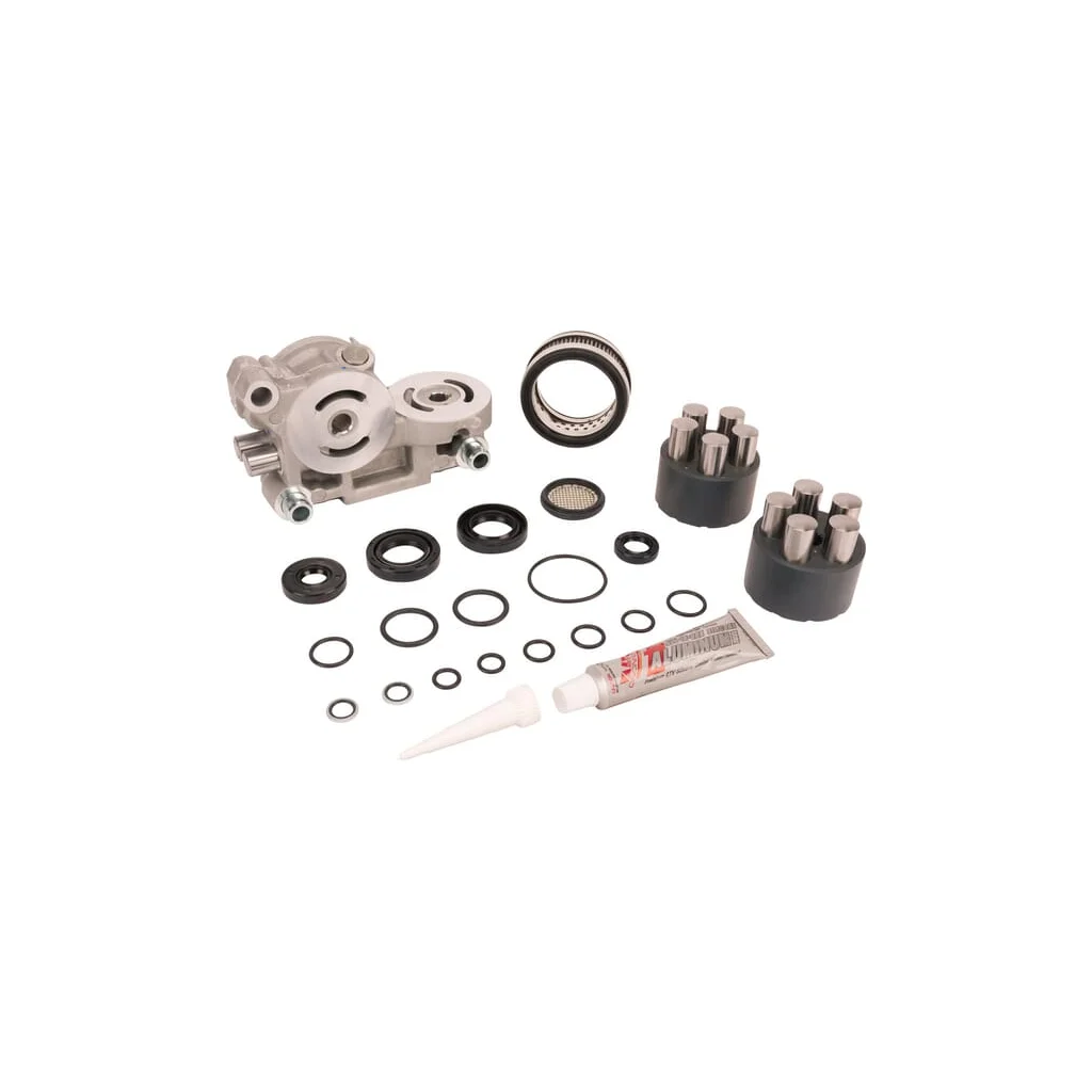 [AMAT2-84048] Kit de reparații (K62M,Q,V) (fără ulei cu material de etanșare) 1A632099191