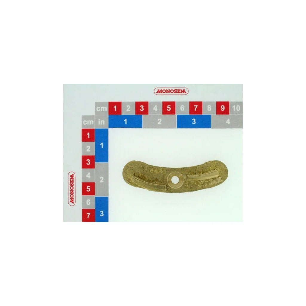 [AMAT2-84075] Ejector alamă MS 20032009