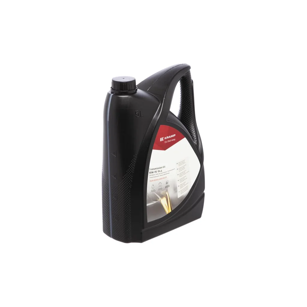 [AMAT2-85978] Ulei de transmisie 80W-90 GL-5, 5L 20221005WEKR