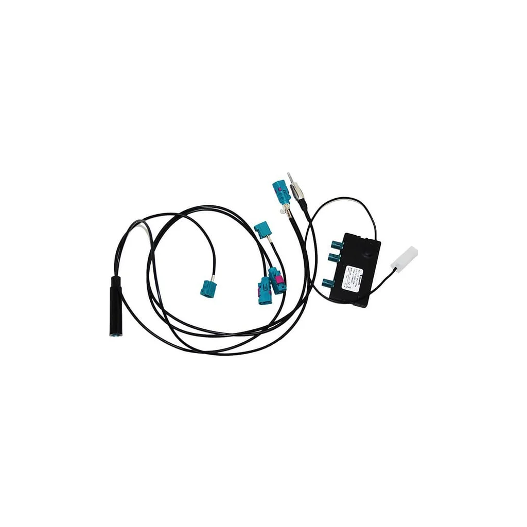 [AMAT2-80919] Splitter adaptor DAB+ pentru antenă originală 18773DAB