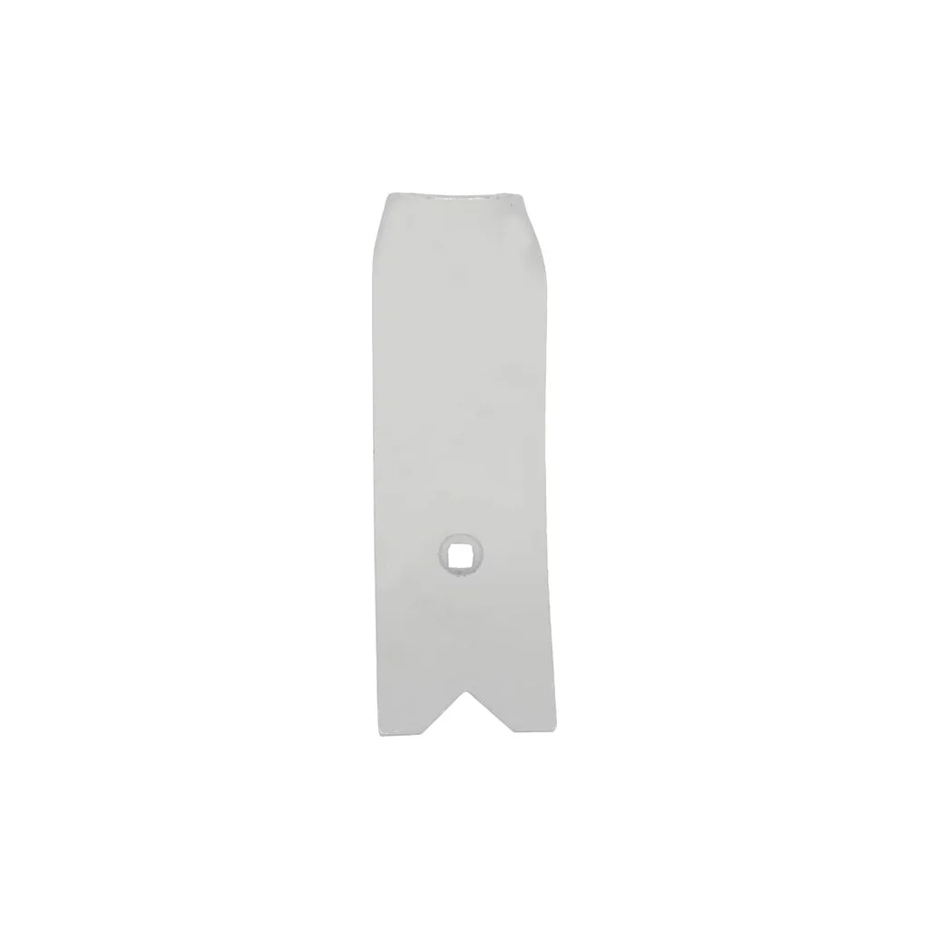 [AMAT2-76242] Tablă de ghidare 310x100mm curbată 1 orificiu potrivită pentru Unia 1738050020N