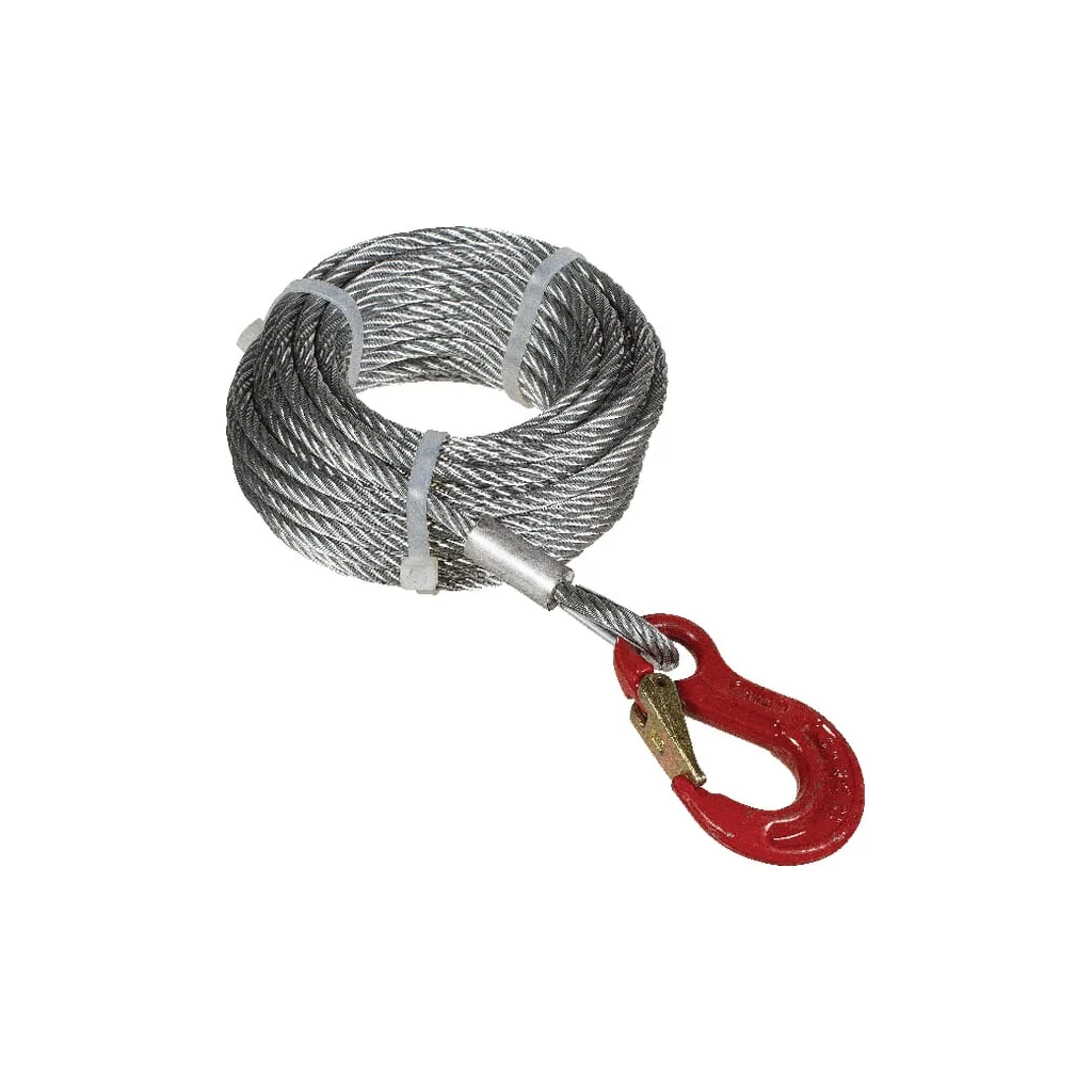 [AMAT2-76249] Cablu din oțel Ø7mmx12,5m 1730140