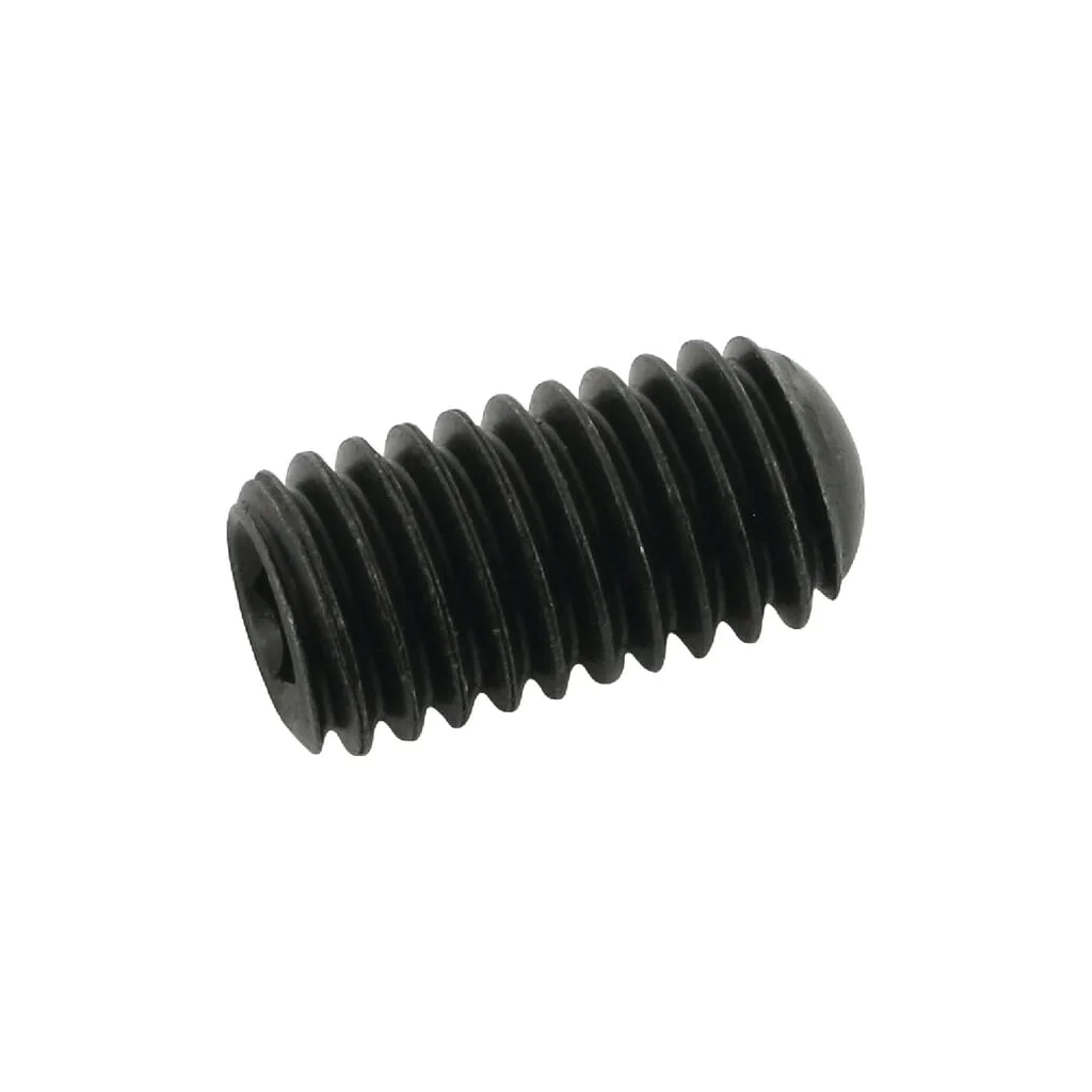 [AMAT2-86049] Știft filetat orificiu hexagonal 7 / 16" 7 / 8" Kramp 2012INB716