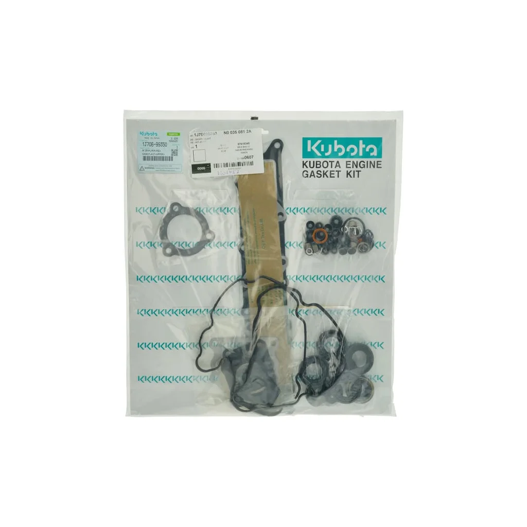 [AMAT2-84088] Set garnituri motor 1J70699350