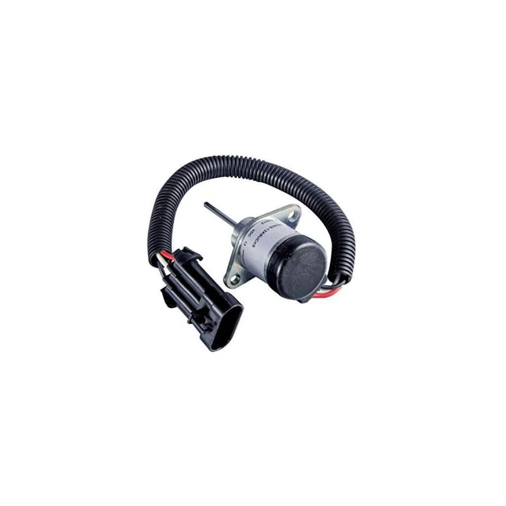 [AMAT2-84116] Solenoid oprire combustibil 1G92560011N