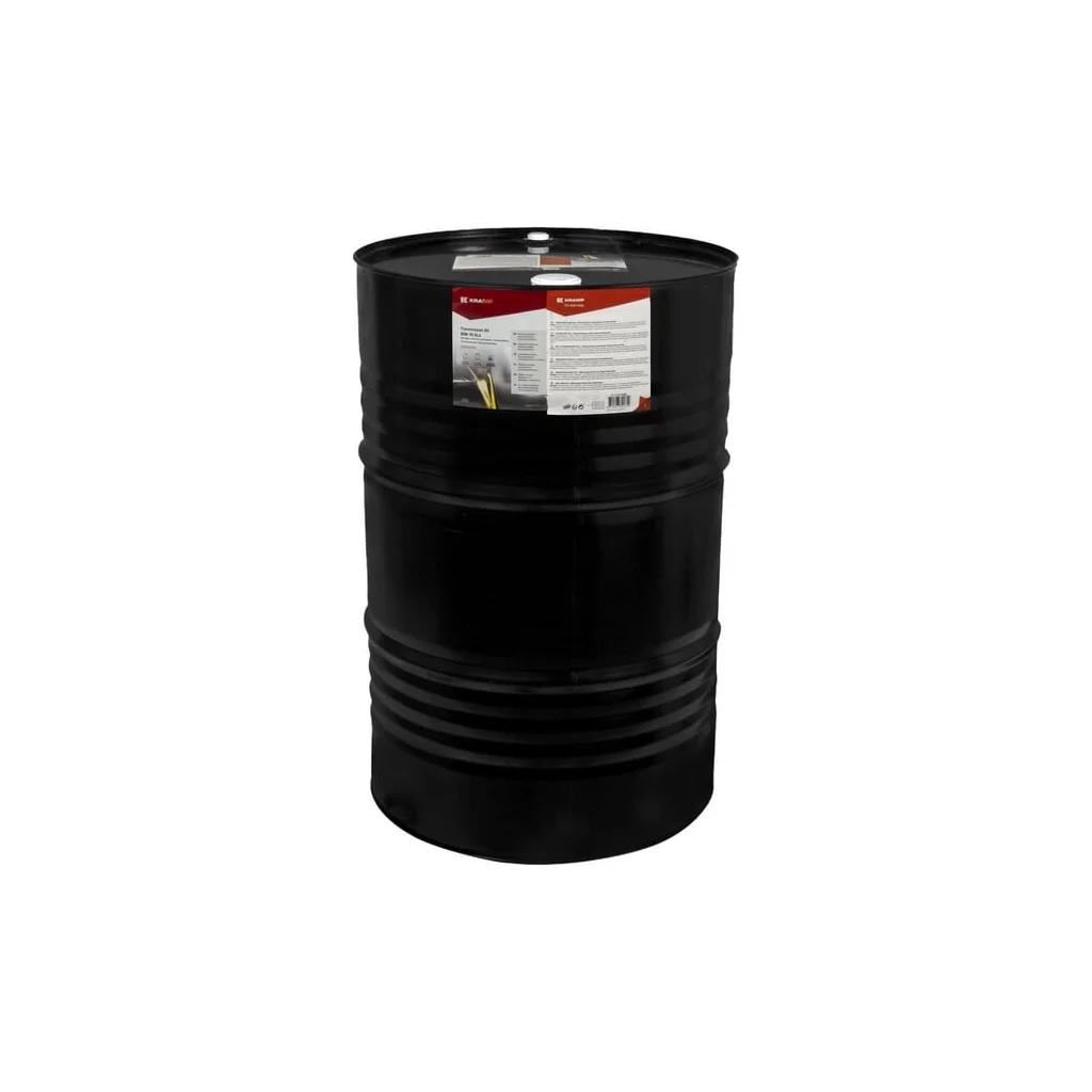 [AMAT2-86125] Ulei de transmisie 80W-90 GL4 200l 20131200WEKR
