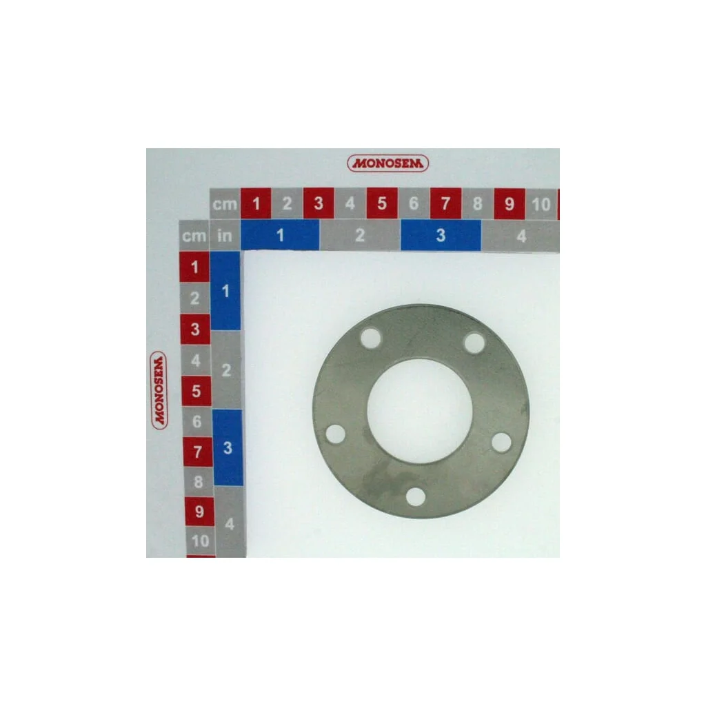 [AMAT2-84160] Șaibă din oțel inoxidabil NG+ pro wheel 20039270
