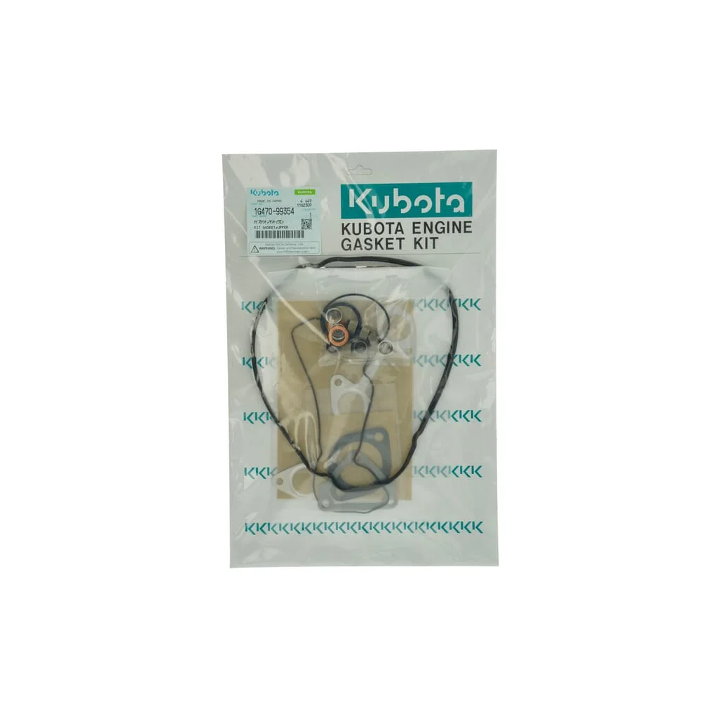 [AMAT2-84170] Set garnituri motor 1G47099354