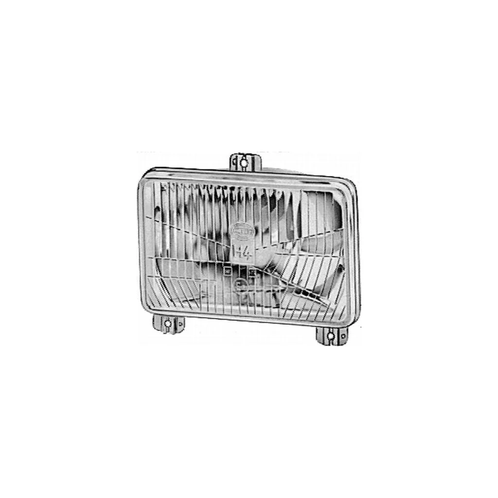 [AMAT2-84176] Partea optică a proiectorului 1AB006277127